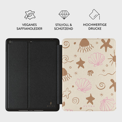 Rynx | Beach Games - iPad 10.2 (9th / 8th / 7th Gen) Case