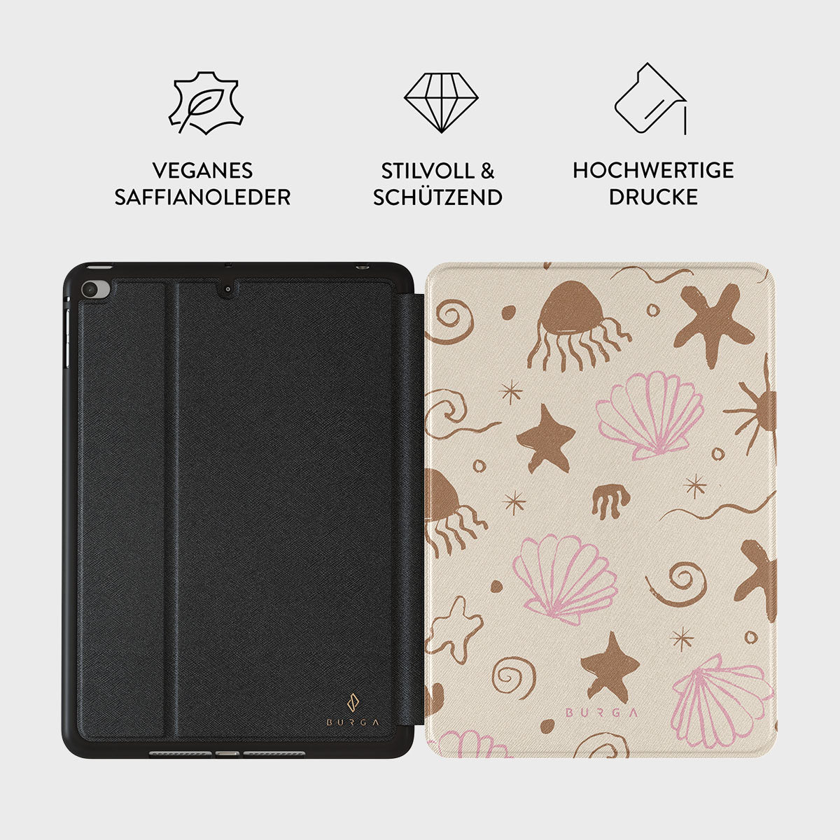 Rynx | Beachplay - iPad Mini 7.9 (5th gen) case