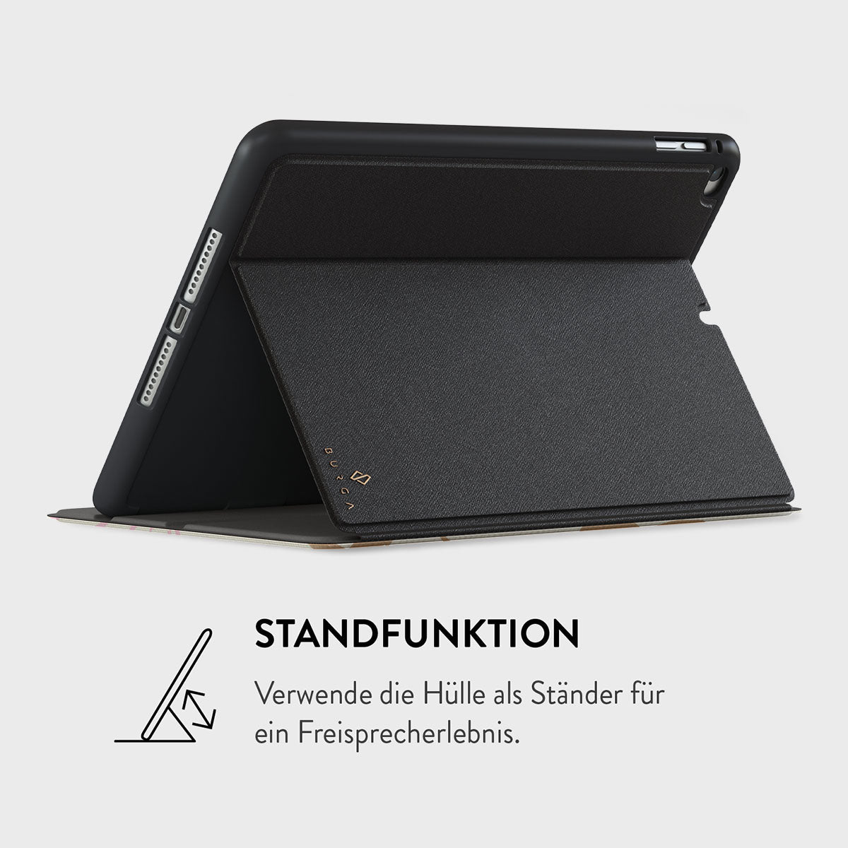Rynx | Beachplay - iPad Mini 7.9 (5th gen) case