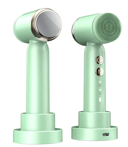 Rynx | 6 In 1 Facial Cleansing Brush