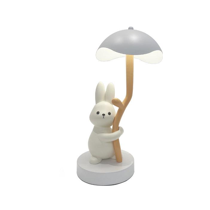 Rynx | Rabbit Hug Table Lamp