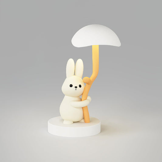 Rynx | Rabbit Hug Table Lamp