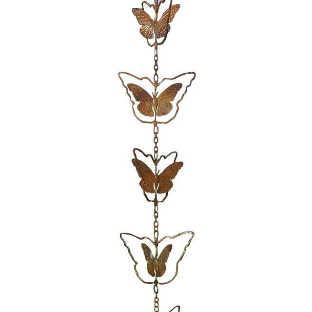 Rynx | Rain Chimes Chains