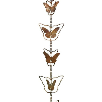 Rynx | Rain Chimes Chains