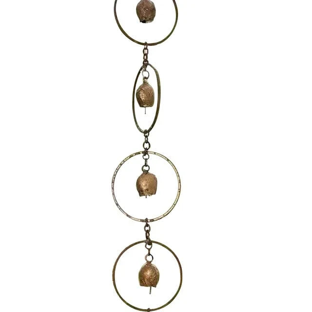 Rynx | Rain Chimes Chains