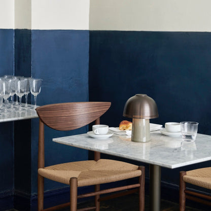Rynx | Raku Table Lamp