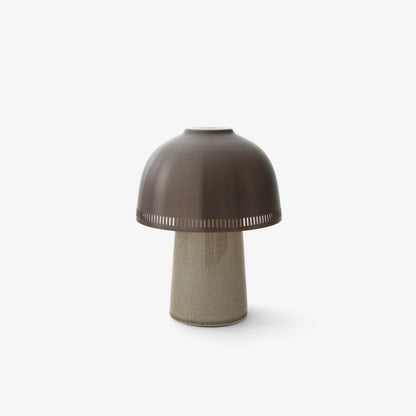 Rynx | Raku Table Lamp