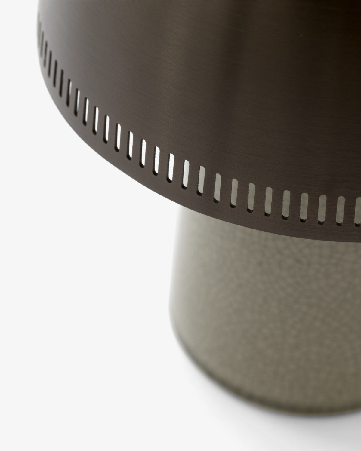 Rynx | Raku Table Lamp