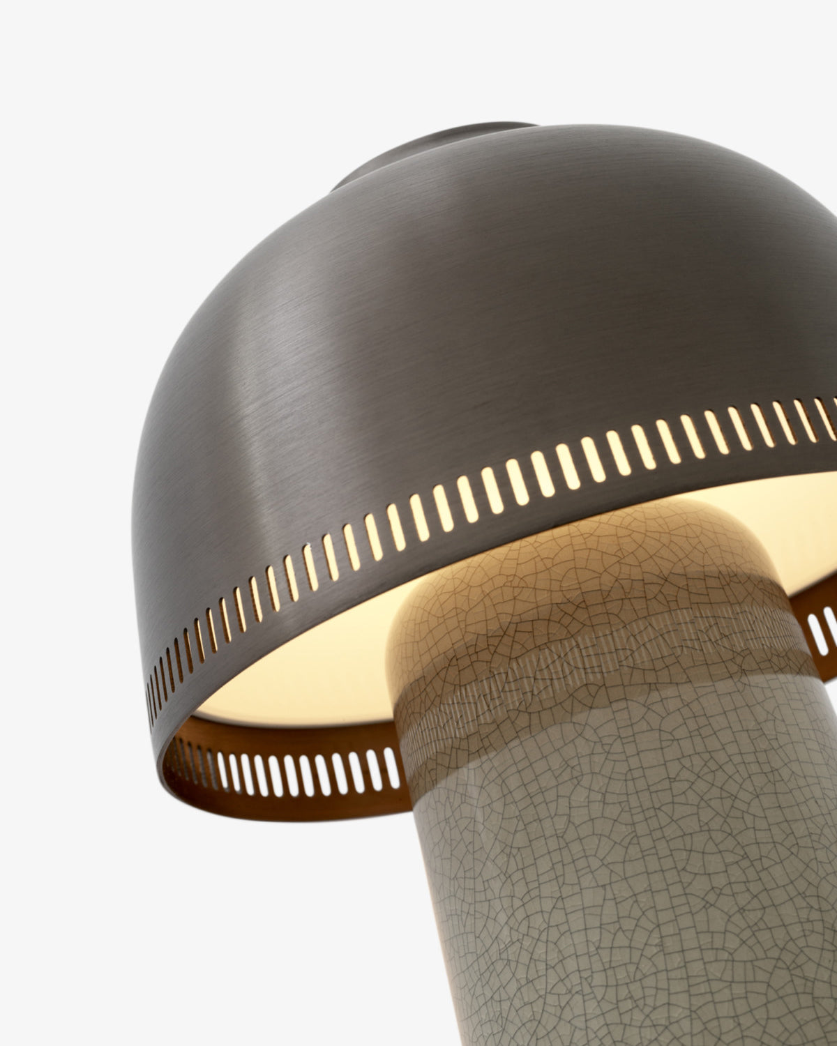 Rynx | Raku Table Lamp