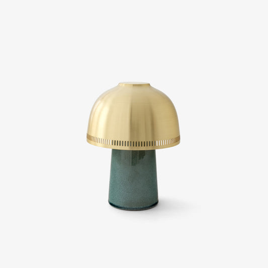 Rynx | Raku Table Lamp