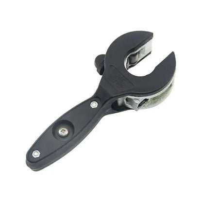 Rynx | Ratchet Pipe Cutter – Precise Cuts for Copper & PVC