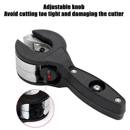 Rynx | Ratchet cutter for pipes