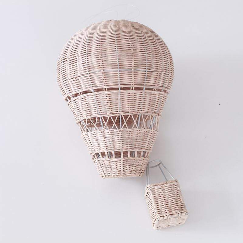 Rynx | Rattan Air Balloon