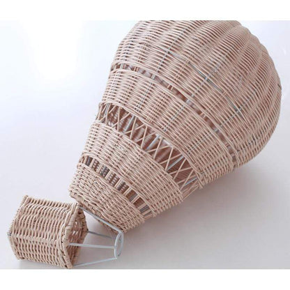Rynx | Rattan Air Balloon