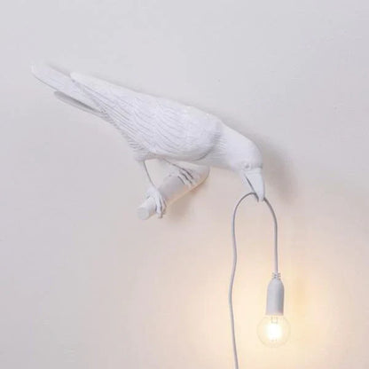 Rynx | Raven Wall Lamp