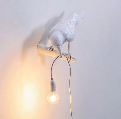 Rynx | Raven Wall Lamp