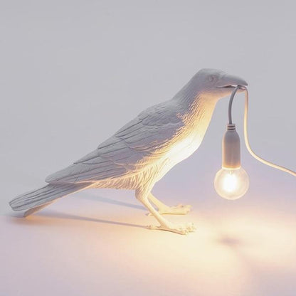 Rynx | Raven Wall Lamp