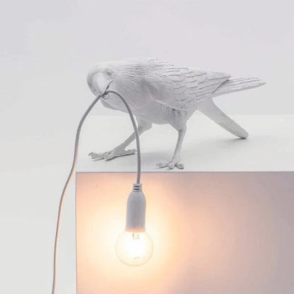 Rynx | Raven Wall Lamp