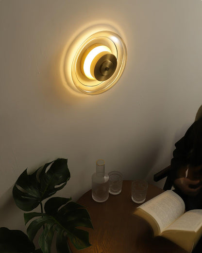 Rynx | Redondo Wall Lamp