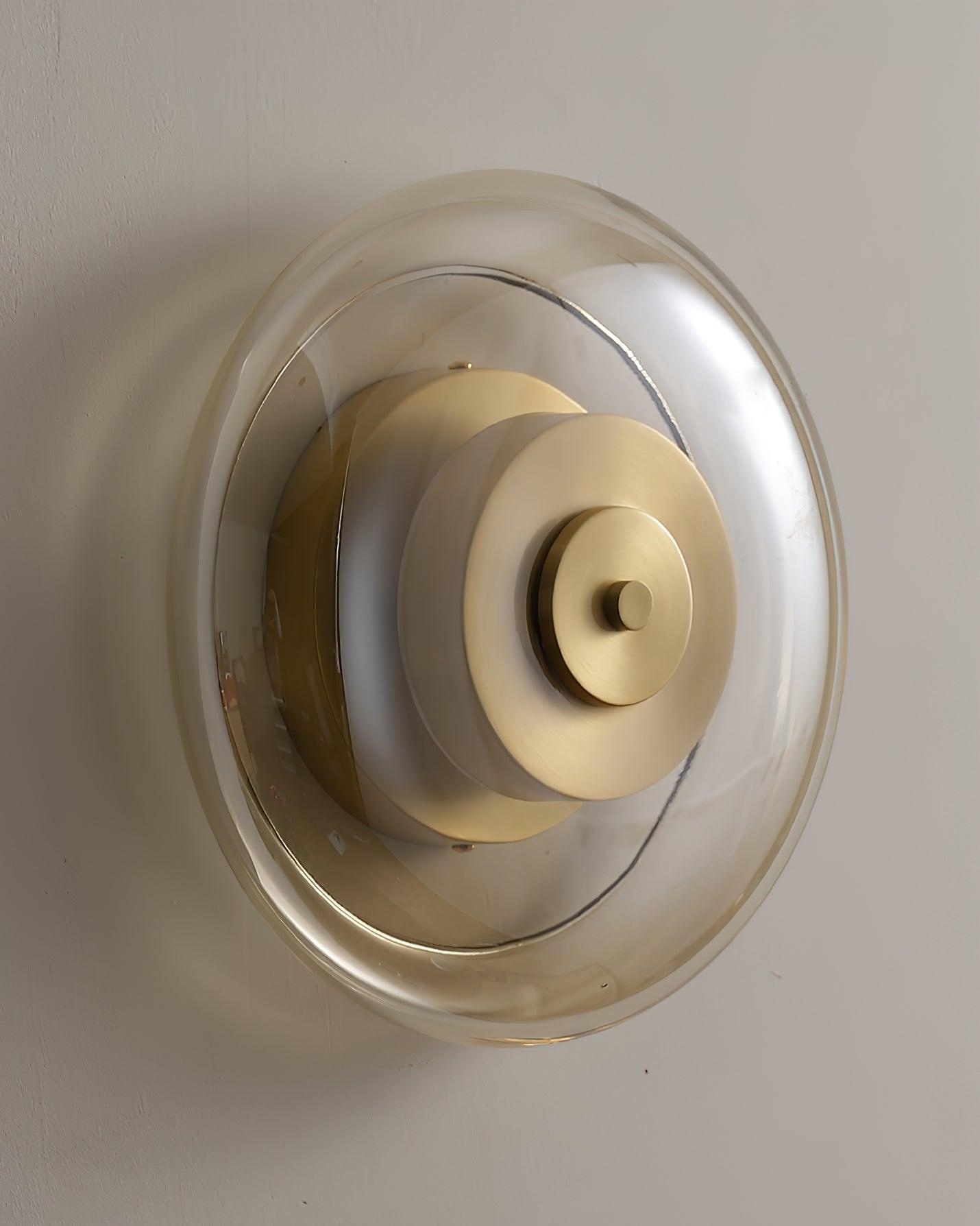 Rynx | Redondo Wall Lamp