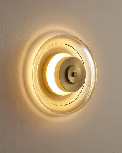 Rynx | Redondo Wall Lamp
