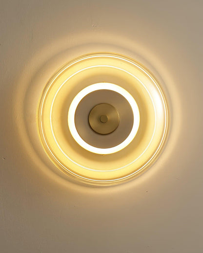 Rynx | Redondo Wall Lamp