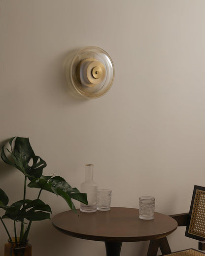 Rynx | Redondo Wall Lamp