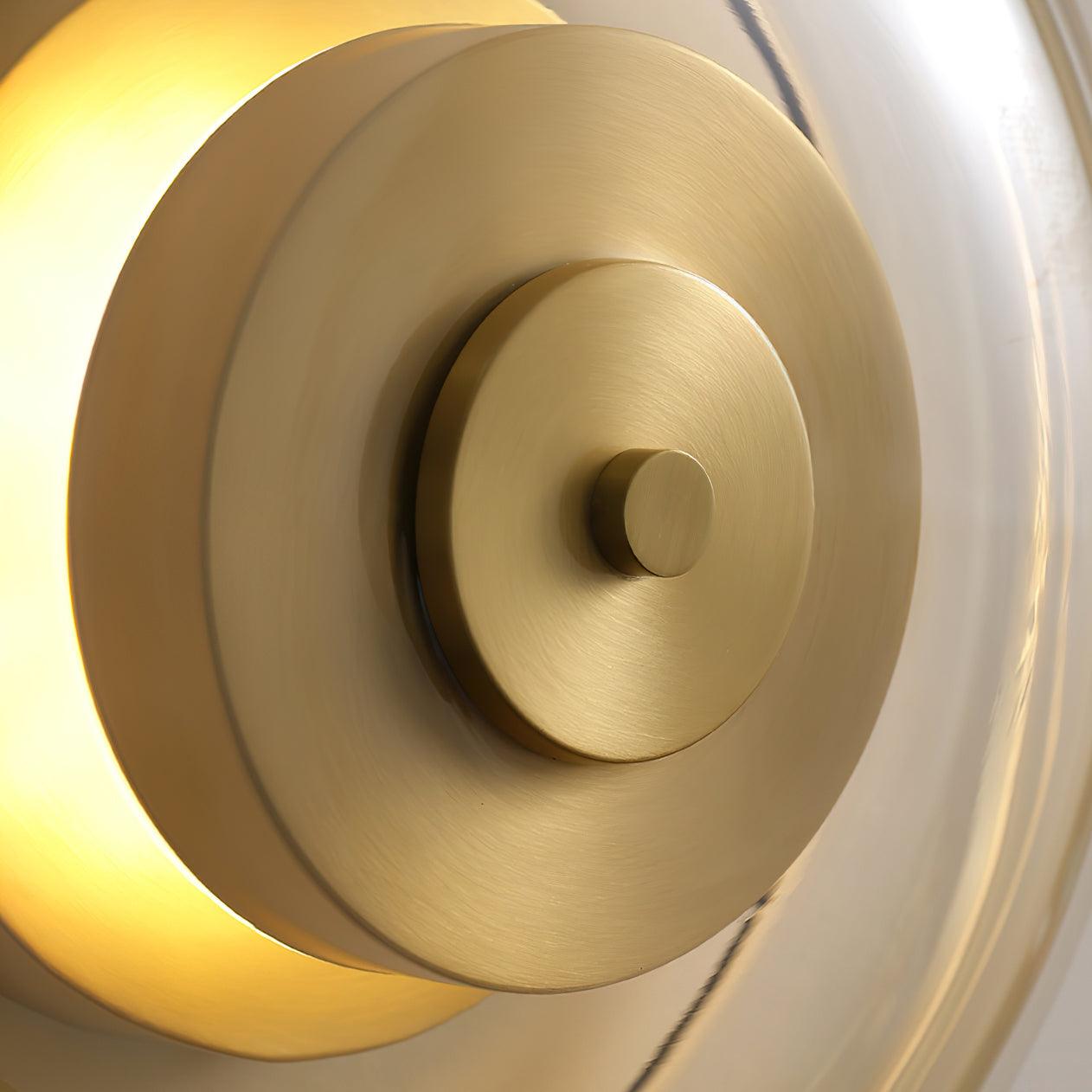 Rynx | Redondo Wall Lamp