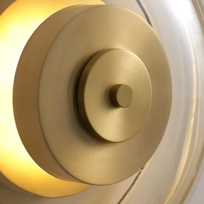 Rynx | Redondo Wall Lamp