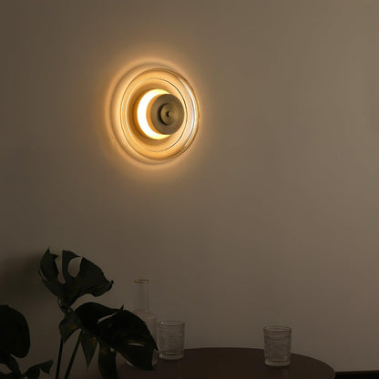 Rynx | Redondo Wall Lamp