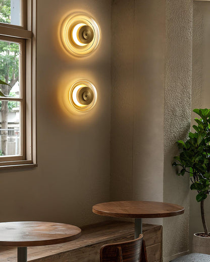 Rynx | Redondo Wall Lamp