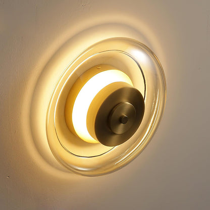 Rynx | Redondo Wall Lamp