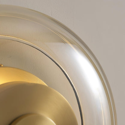 Rynx | Redondo Wall Lamp