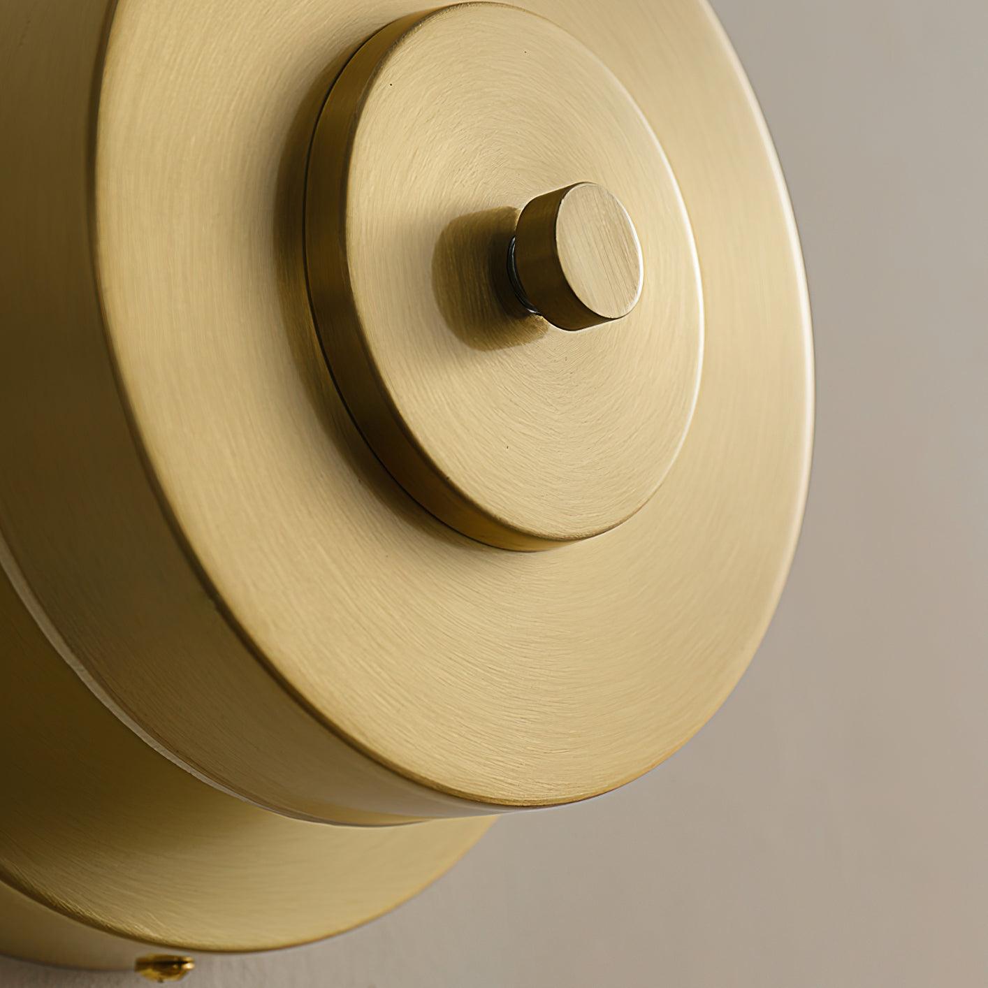 Rynx | Redondo Wall Lamp