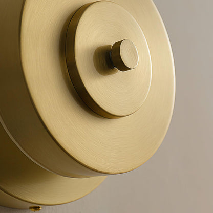 Rynx | Redondo Wall Lamp