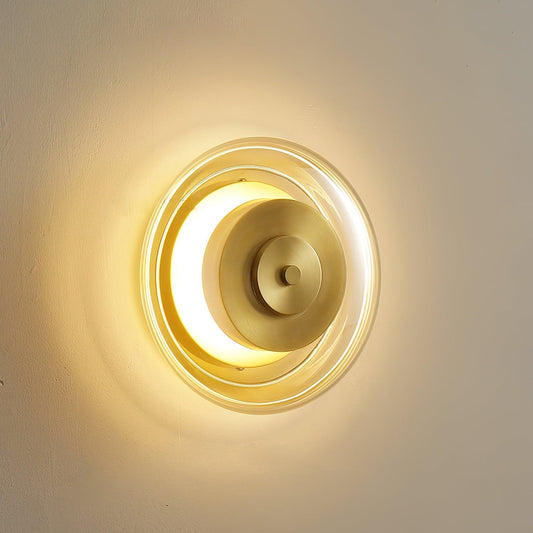 Rynx | Redondo Wall Lamp