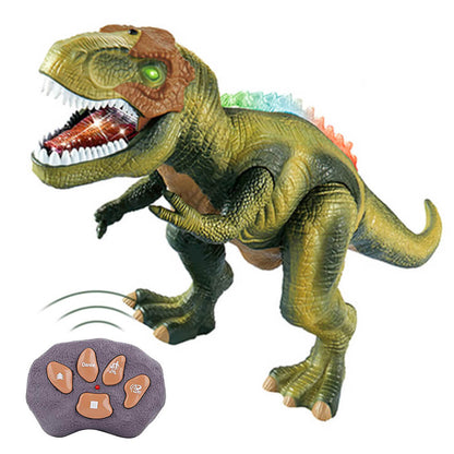 RYNX | Control The T-Rex Dinosaur With Led Lighting