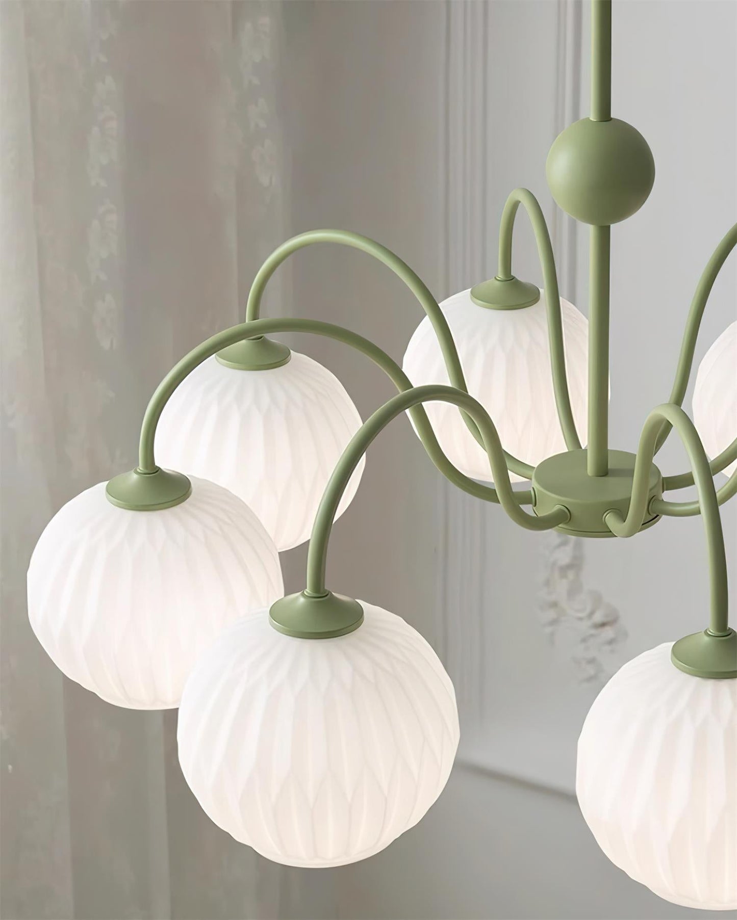 Rynx | Renee Chandelier