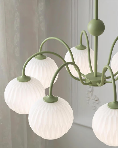 Rynx | Renee Chandelier