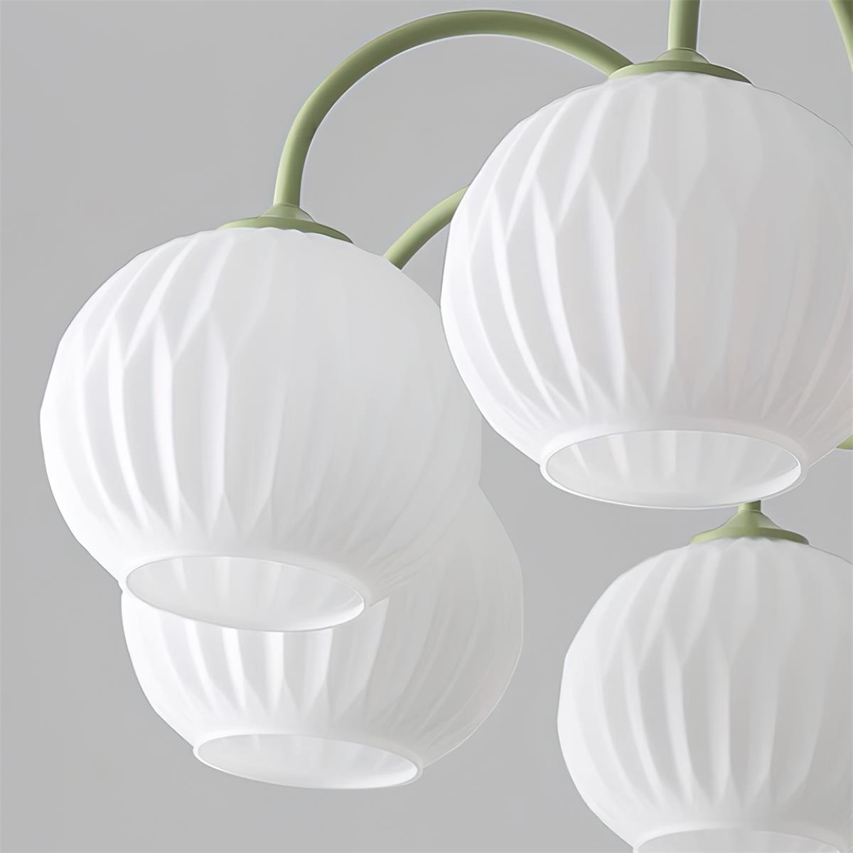 Rynx | Renee Chandelier