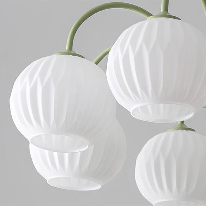 Rynx | Renee Chandelier