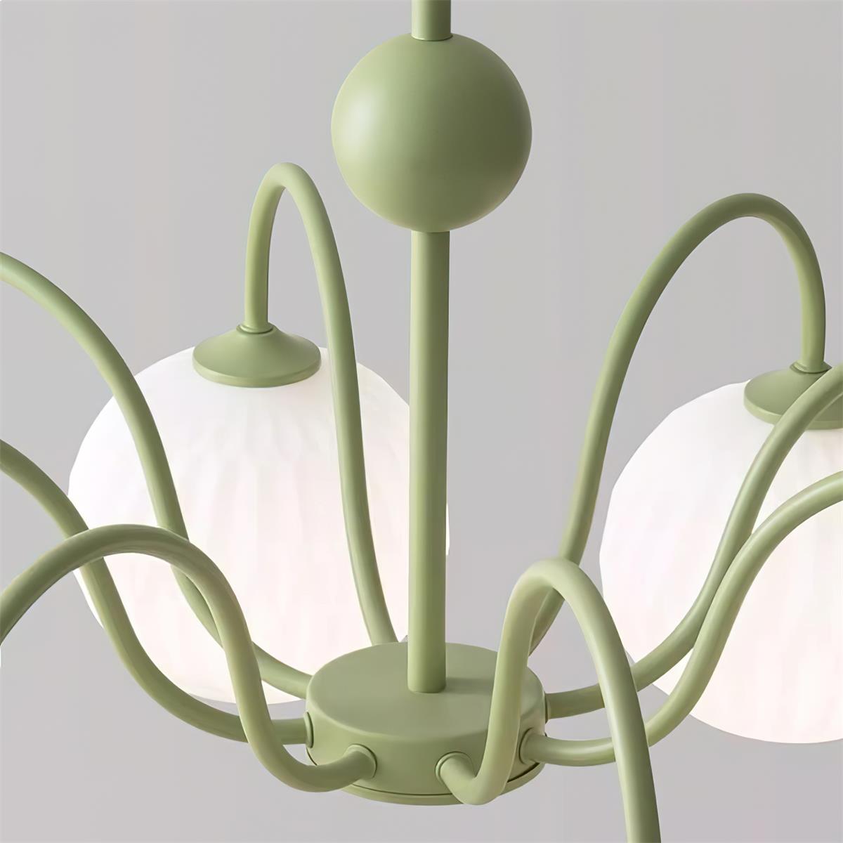 Rynx | Renee Chandelier