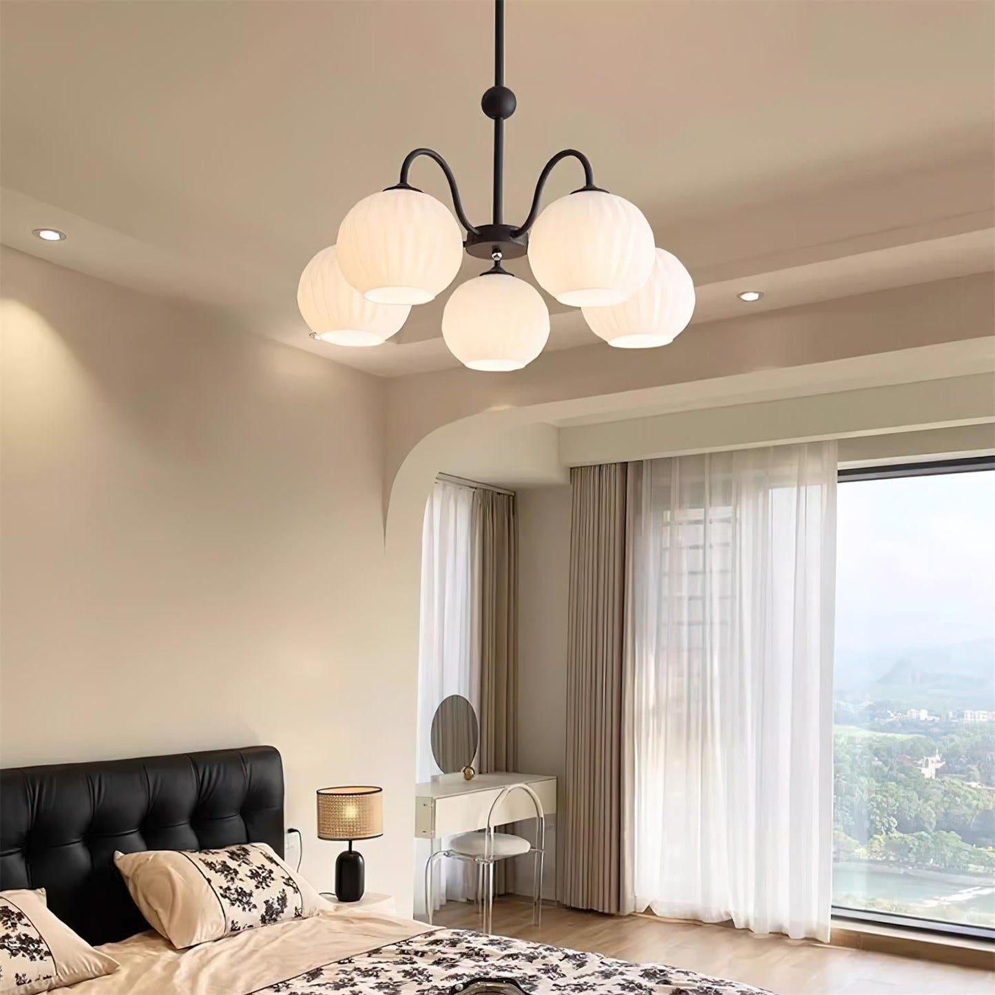 Rynx | Renee Chandelier