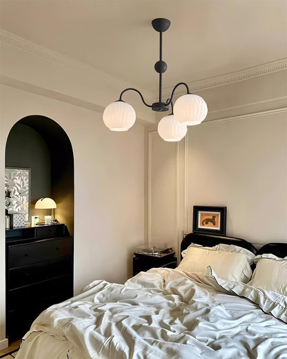 Rynx | Renee Chandelier