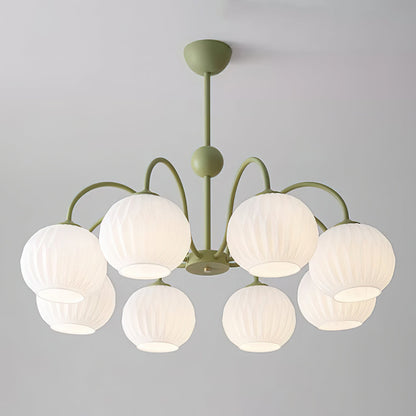 Rynx | Renee Chandelier