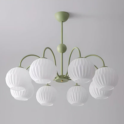 Rynx | Renee Chandelier
