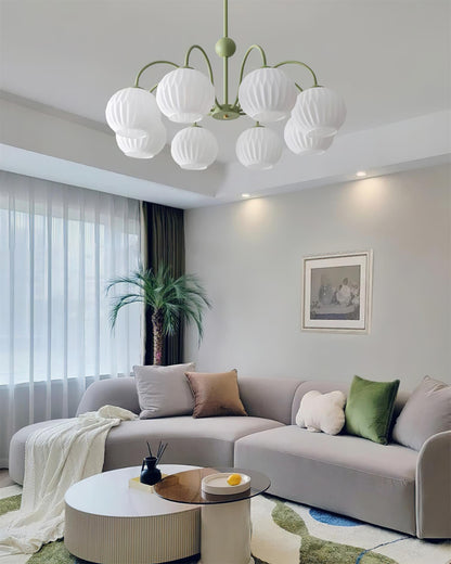 Rynx | Renee Chandelier