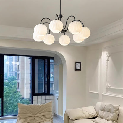 Rynx | Renee Chandelier