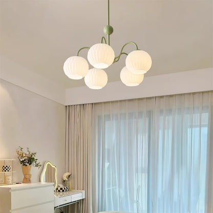 Rynx | Renee Chandelier