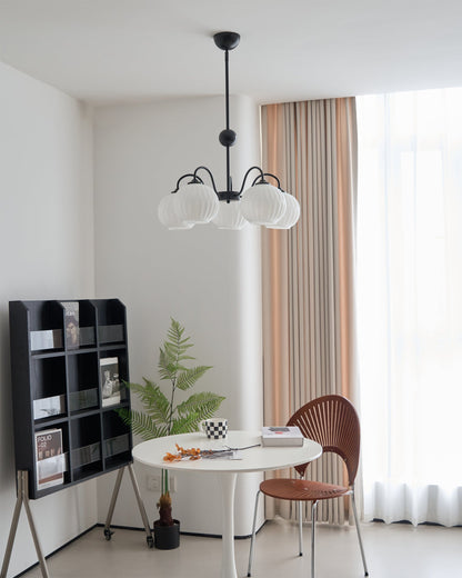 Rynx | Renee Chandelier